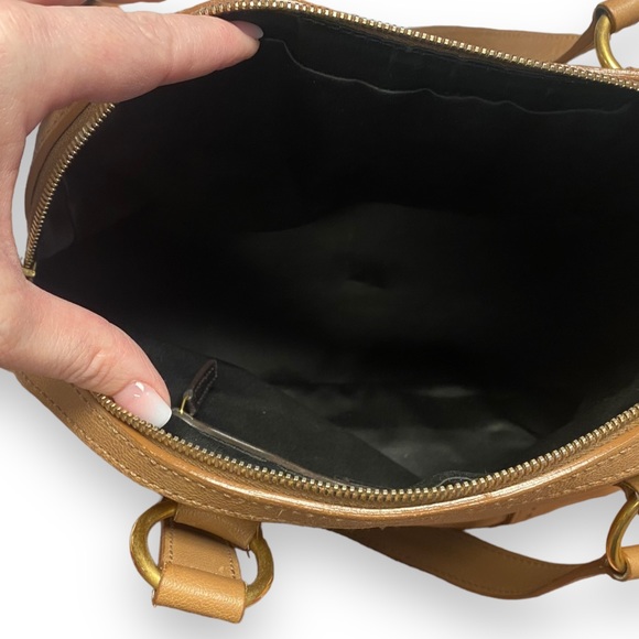 Yves Saint Laurent YSL Muse shoulder bag - Picture 6 of 16